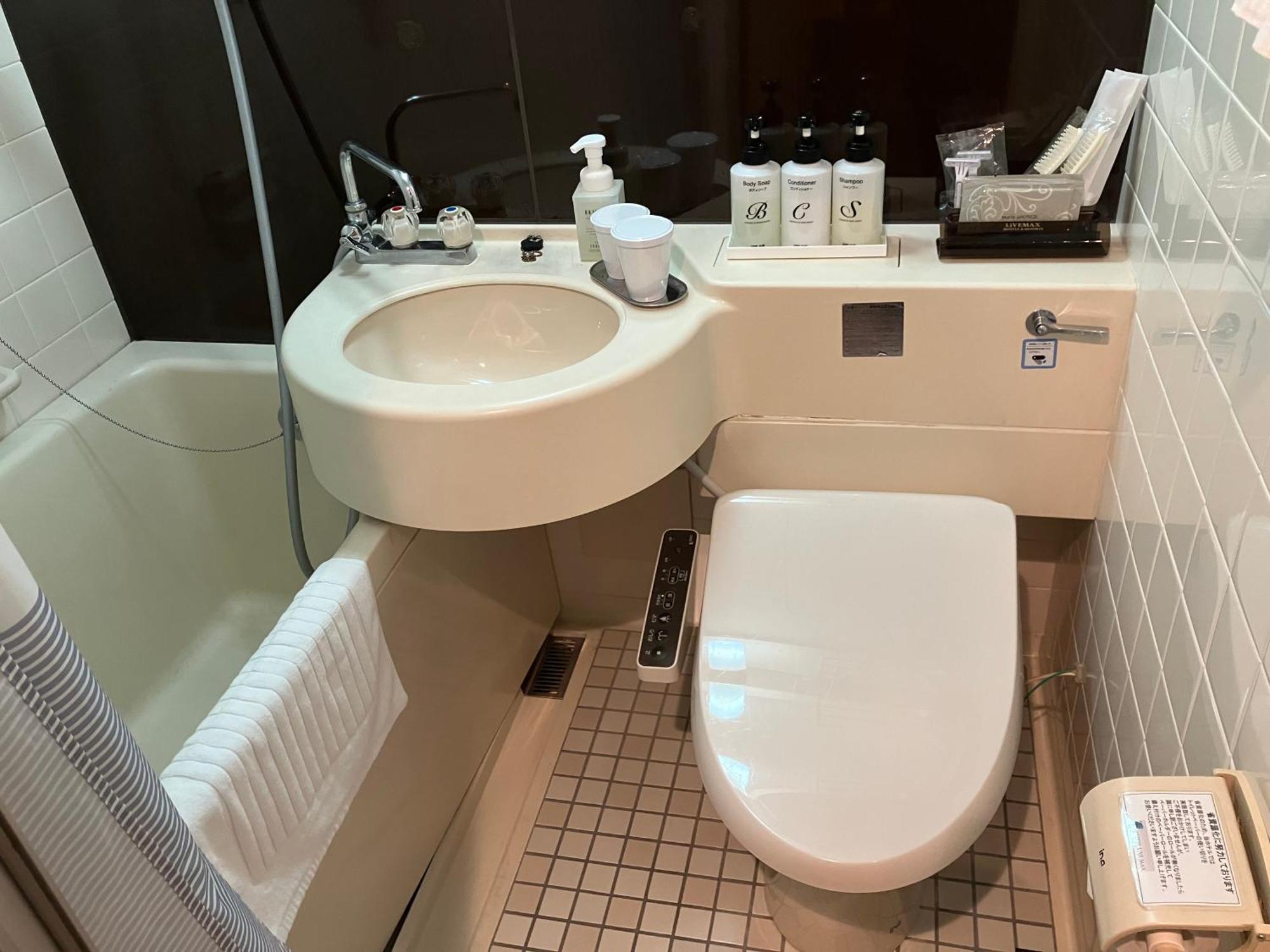Hotel Livemax Kyoto Ekimae Стая снимка