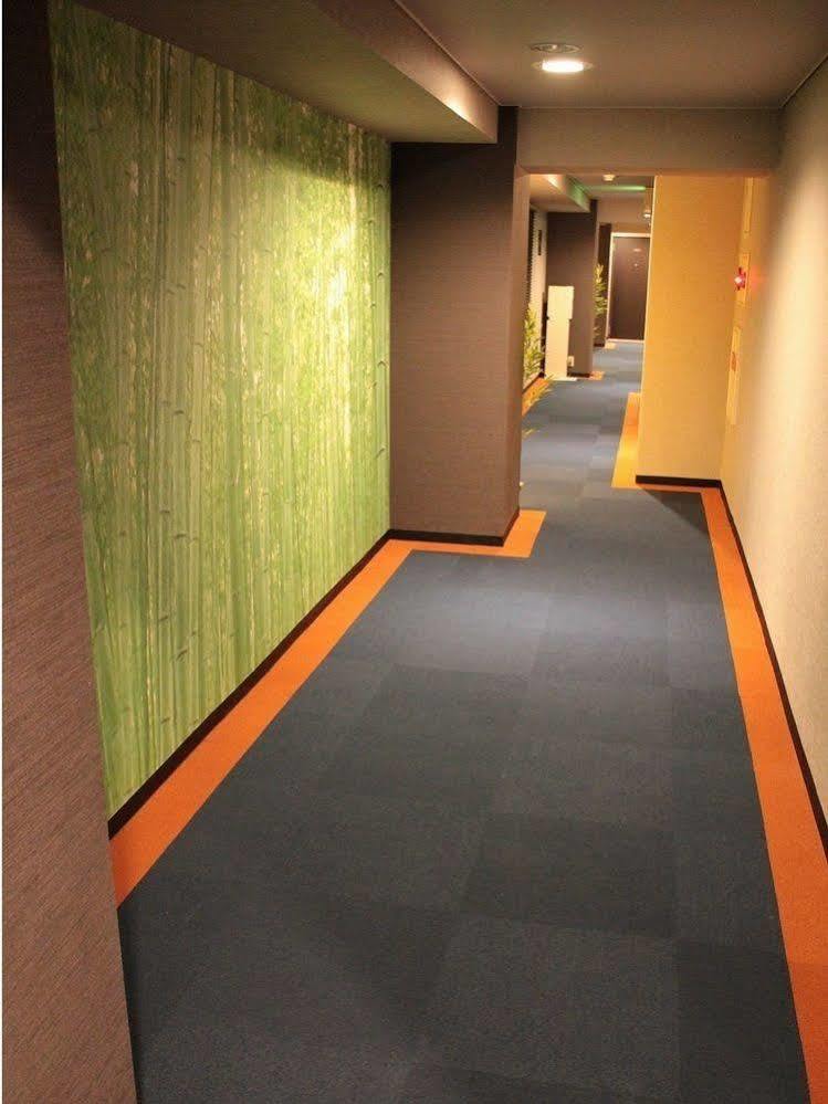 Hotel Livemax Kyoto Ekimae Екстериор снимка